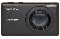 CAMARA COMPACTA YASHICA YAS-DGM100-BK  95*24*60