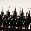 MOLDEADOR TAURUS AIR WAVE IONIC 1200W SECADOR