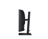 MONITOR SAMSUNG 34%%%quot; LS34C652UAUXEN WQHD FREESYNC