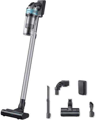 Aspiradora Escoba Samsung Jet 75 Turbo VS20T7531T1