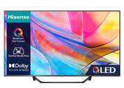 TV HISENSE 65%%%quot; 65A7KQ UHD QLED SMART TV HDR10 