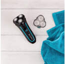 AFEITADORA REMINGTON R6 STYLE AQUA 60MIN USB WET%%%amp;DRY