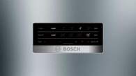 FRICOM. BOSCH KGN49XIEP 203x70 NF INOX IFY