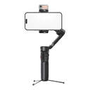 GIMBALL HOHEM ISTEADY V3 AI AUTO TRACK NEGRO