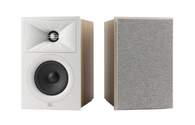 ALTAVOZ JBL STAGE 240B 125W COLOR CREMA PAREJA