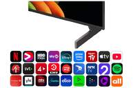TV LG 55" OLED 55B6ELC TV LG 55%%%quot; 55B6ELC UHD OLED A8 120HZ WEBOS26