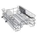 LVJ. BEKO DVS05024X 45CM INOX 