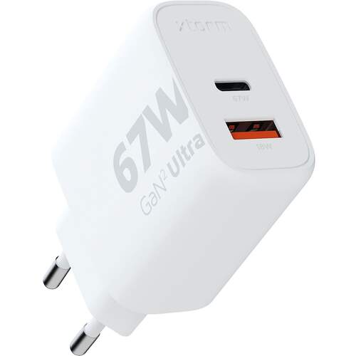 Cargador Universal XTORM Ultra Essential
