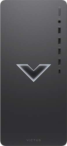 Ordenador Gaming HP Victus TG02-0063NS