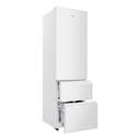FRICOM. HAIER HTR3620CNPW 200x60 NF 3P BCO