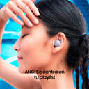 AURICULARES SAMSUNG BUDS2 PRO WHITE