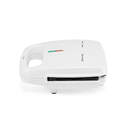 SANDWICH. ORBEGOZO SW4915 800W 21,5X12