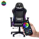 SILLA GAMING WOXTER STINGER ELITE RGB