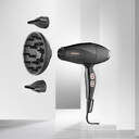 SECADOR BABYLISS 6716DE 2300W AC 2CONC DIFUSOR