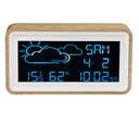 RAD/REL DENVER WS-72 DISPLAY LCD