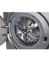 LVD. LG F4WV309S6SA 9K INOX 1400R SMART STEAM