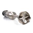 BATID. JATA JEBT1851 1500W S/A PIE INOX