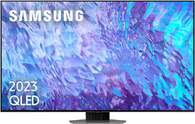 TV SAMSUNG 65%%%quot; TQ65Q80C QLED UHD FULLARRAY 120HZ