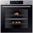 HORNO SAMSUNG NV7B4430ZASU1 76L PIRO INOX DUALCOOK