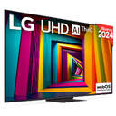 TV LG 65%%%quot; 65UT91006LA UHD ALFA5 WEBOS24 MAGIC