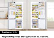 FRICOM. SAMSUNG RB38C605CWW/EF 203x60 NF BCO