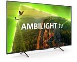 TV PHILIPS 70%%%quot; 70PUS8118 UHD SMART TV AMBILIGHT