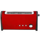 TOST. KUKEN 33779 1000W 1R LARGA VINTAGE RED