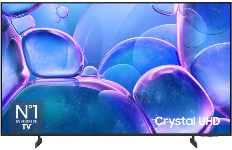 TV Samsung 43" LED TU43U7025F TV Samsung 43" LED TU43U7025F