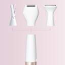 AFEITA. CORPORAL PANASONIC ESWM31P301 BIKINI 5EN1