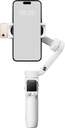 GIMBALL HOHEM ISTEADY V3 ULTRA AI AUTOTRACK BLANCO
