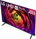 TV LG 55%%%quot; 55UR73006LA UHD STV WEB23 ALFA5 AITHINQ
