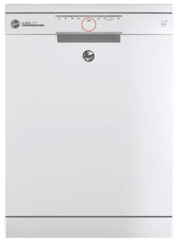 Lavavajillas Hoover HDPN 4S603PW/E