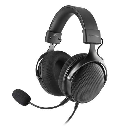 Auriculares Gaming Sharkoon B2