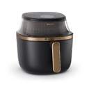 FREIDORA AIRE PHILIPS  NA332/00 1700W 6,2L VENTANA RAPIDAIR