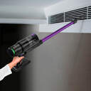 ASPI. ESCOBA UFESA SAHARA 29,6V, 80MIN, MULTICICLO