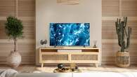TV TCL 55%%%quot; 55T69C UHD QLED GOOGLETV DOLBY ATMOS