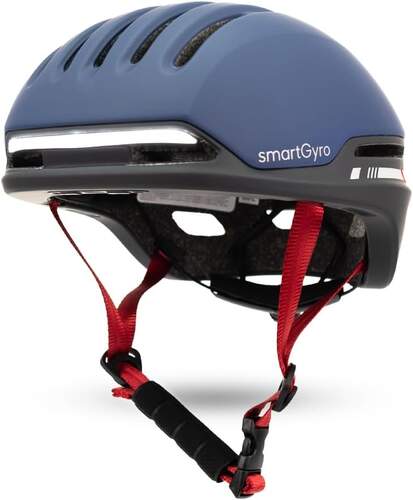 Casto inteligente SmartGyro Smart 2