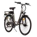 BICICLETA ELECTRICA NILOX J5 PLUS 26X1.75P