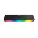 BARRA AUDIO KROM K POP RGB BT JACK