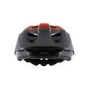 CASCO REEBOK MTB KS33 SHINY RED BLACK M