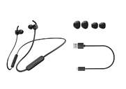 AURICULARES PHILIPS TAE1209BK/00 NEGRO
