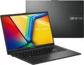 PORTATIL ASUS E1504FA-BQ204W R5 7520/8GB/512SSD