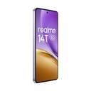 SMARTPHONE REALME 14T 5G 8/256 6,67%%%quot; PURPLE