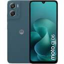 SMARTPHONE MOTOROLA G06 4/256 6,88%%%quot; AZUL