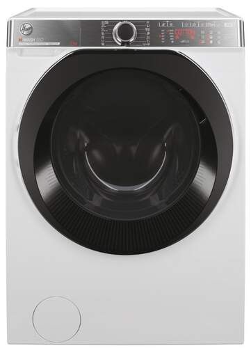 Lavadora Hoover H5WPB447AMBC1S