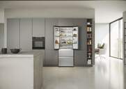 FRI. HAIER HFR5719ENMG 190x70 FD NF INOX