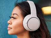 AURICULARES PANASONIC RBM700BEC BLANCO DIADEM