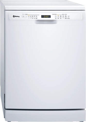 Lavavajillas Balay 3VS5332BP