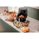 FREIDORA AIRE PHILIPS HD9270/70 0,8L AIRFRY 1400W