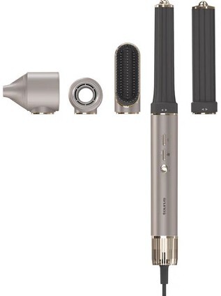 Moldeador de pelo Taurus AirWave Digital Pro